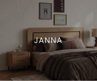Colección Janna